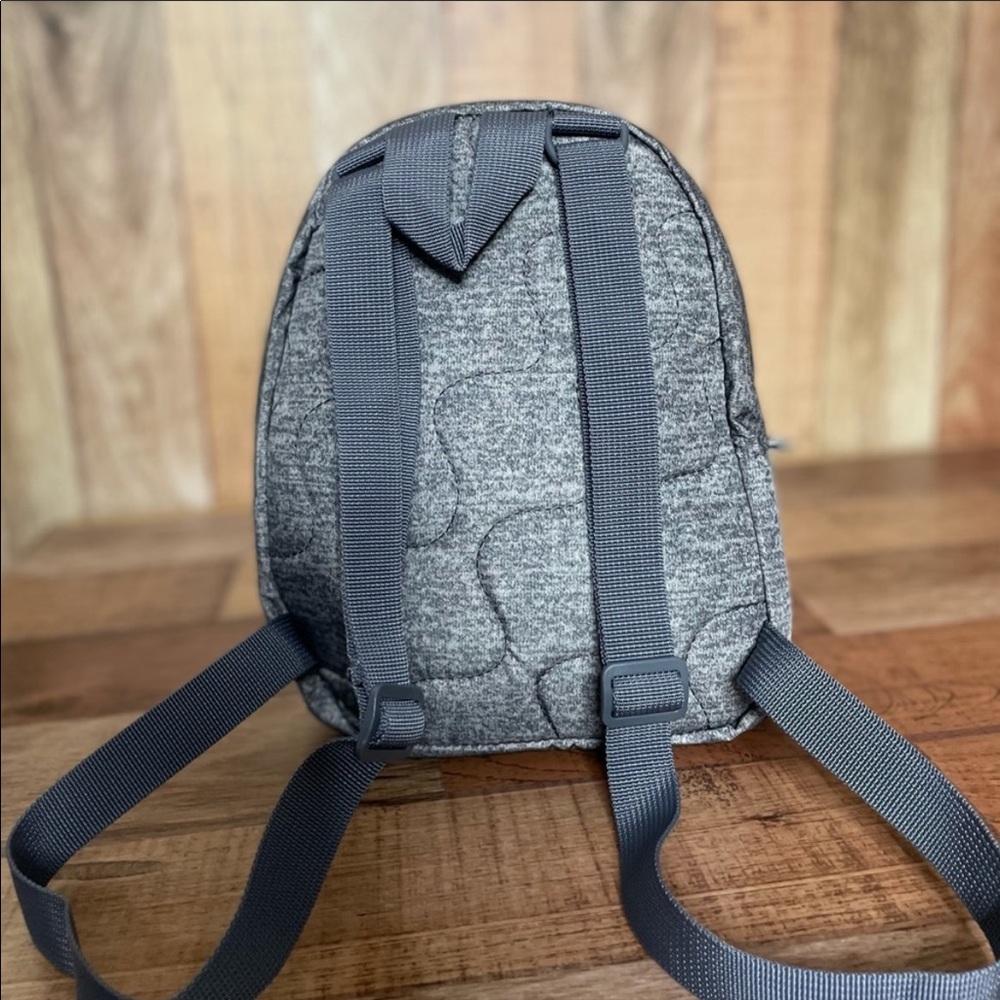 Adidas Linear Mini Backpack - Picture 2 of 9